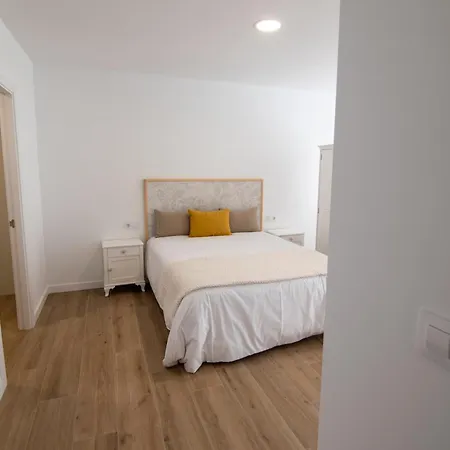 Apartment Mara *