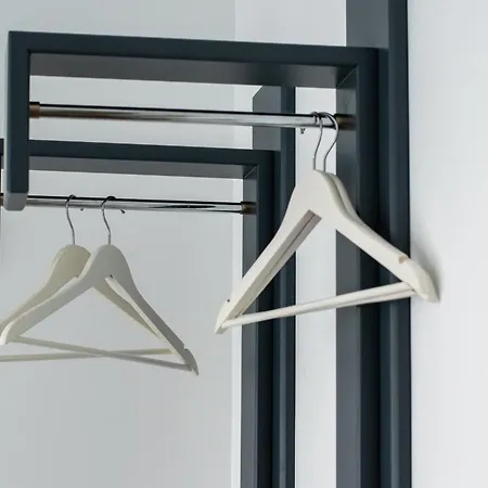 Mara Appartement *