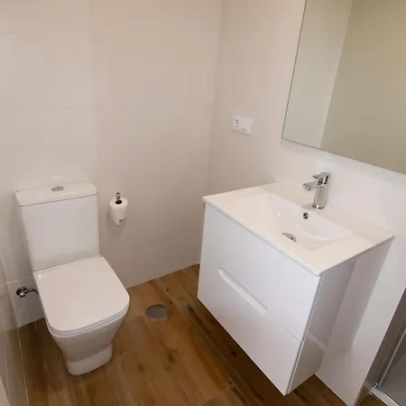 Apartment Mara *