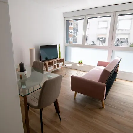 Apartment Mara *