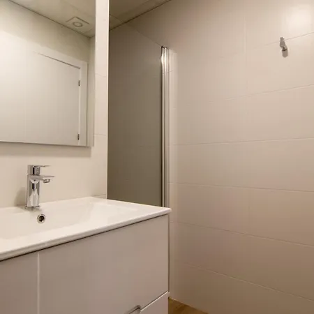 Appartement Mara