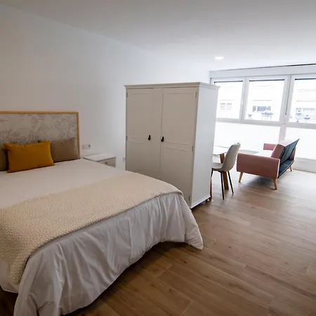Mara Apartment Vigo