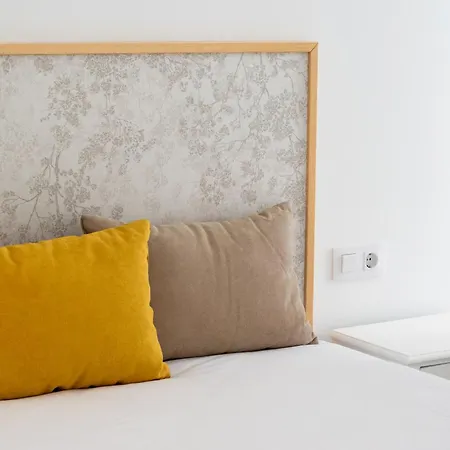 Mara Apartment *