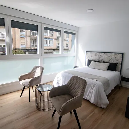 Apartment Mara Vigo
