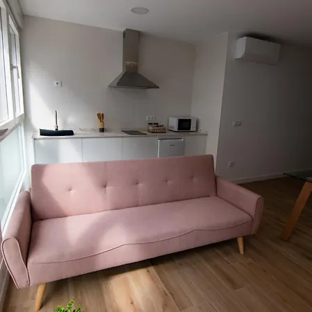 Mara Appartement Vigo