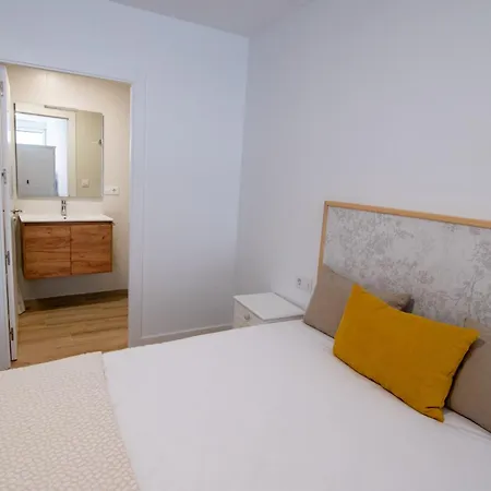 Apartment Mara Vigo
