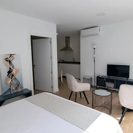 Appartement Mara