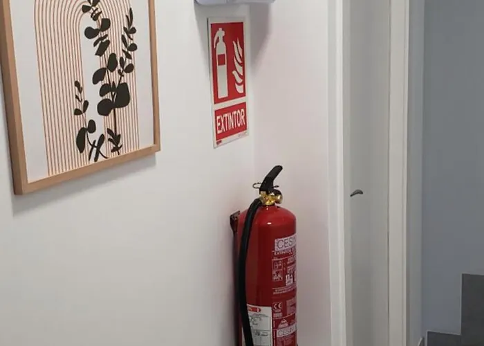 招待所 Mara 比戈